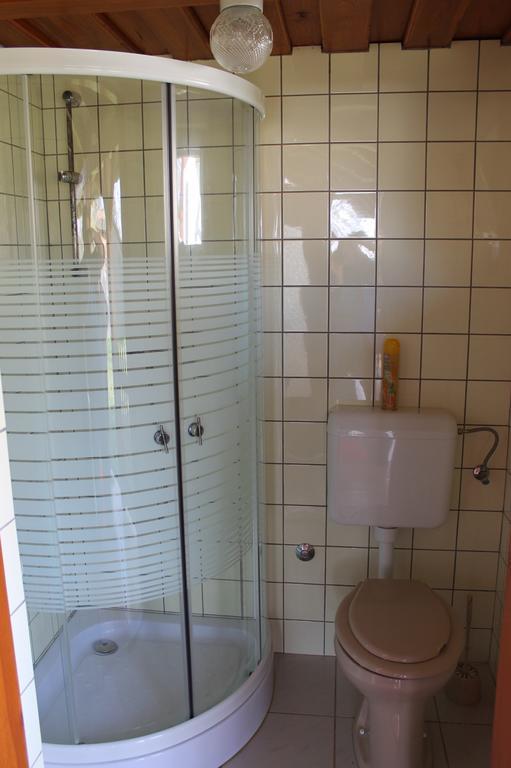 Orban Porta Hotel Szalafő Eksteriør billede