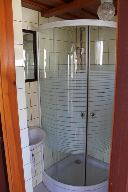 Orban Porta Hotel Szalafő Eksteriør billede