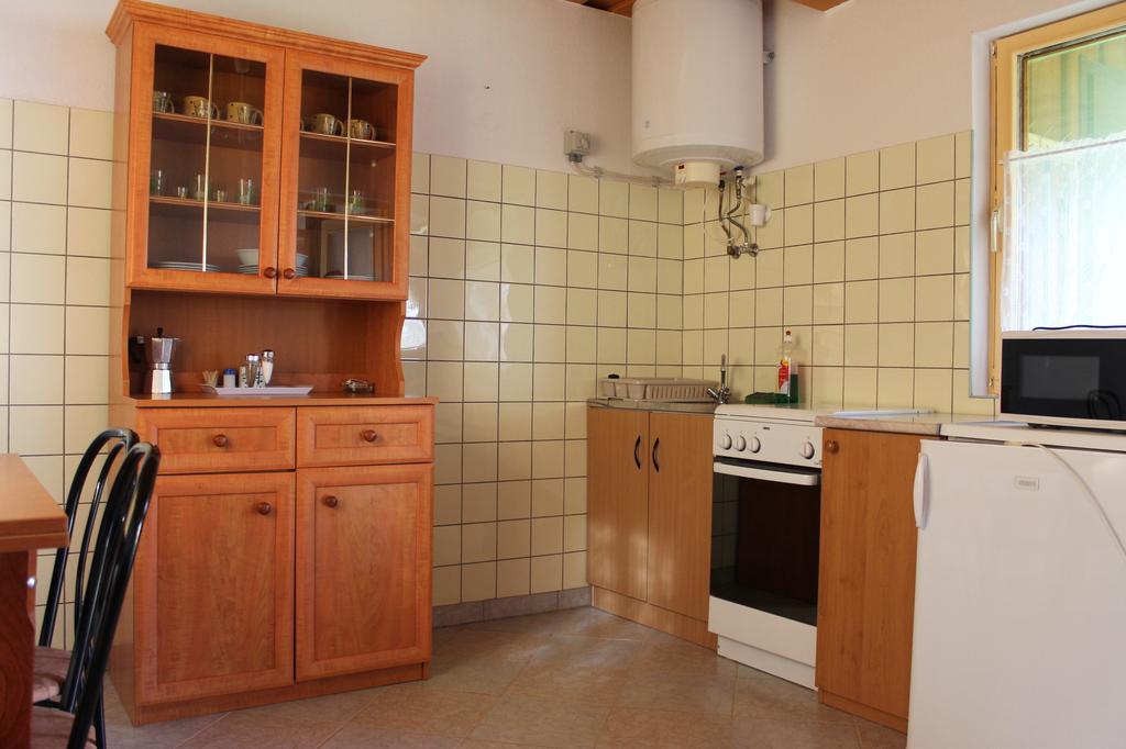 Orban Porta Hotel Szalafő Eksteriør billede