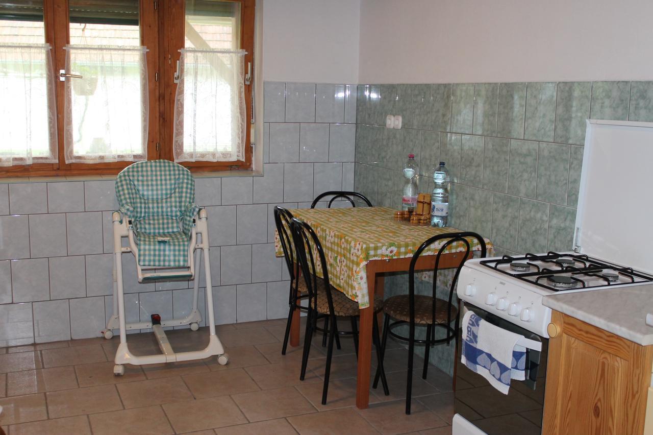 Orban Porta Hotel Szalafő Eksteriør billede